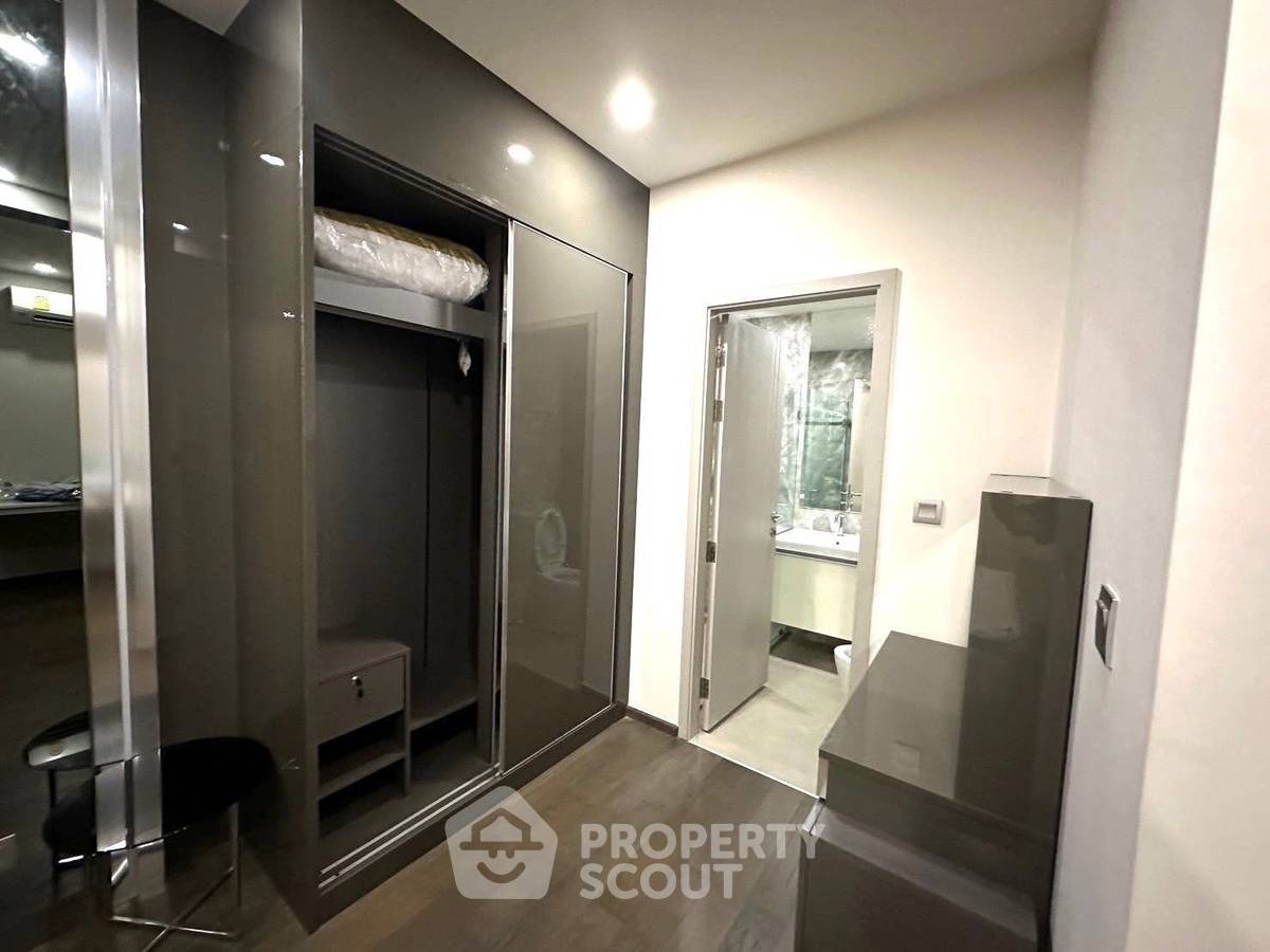 รูป คอนโด 1-ห้องนอน ที่ ไอดีโอ คิว สยาม - ราชเทวี ใกล้ BTS ราชเทวี (ID 2457694) - รูปที่ 3/9