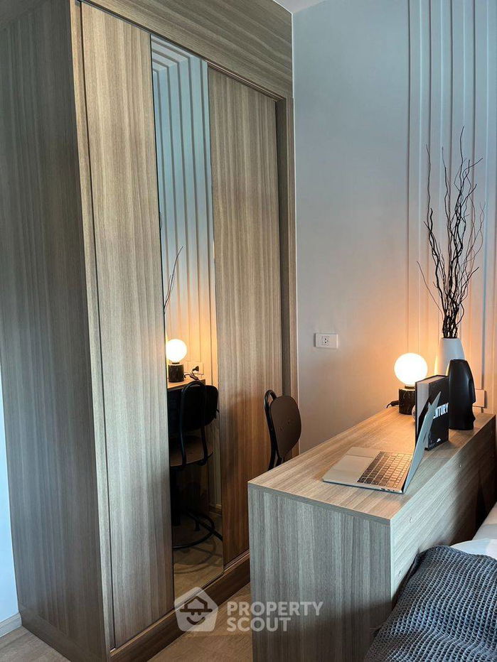 รูป คอนโด 1-ห้องนอน ที่ อัลติจูด ยูนิคอร์น สาทร-ท่าพระ ใกล้ BTS ตลาดพลู (ID 1123736) - รูปที่ 3/10