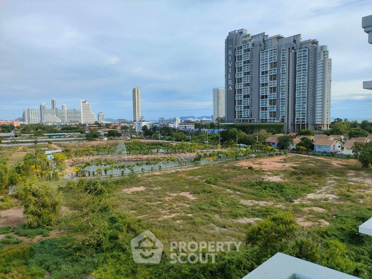 picture 1-BR Condo at The Orient Resort & Spa close to Pattaya (ID 1228775) - 15/27