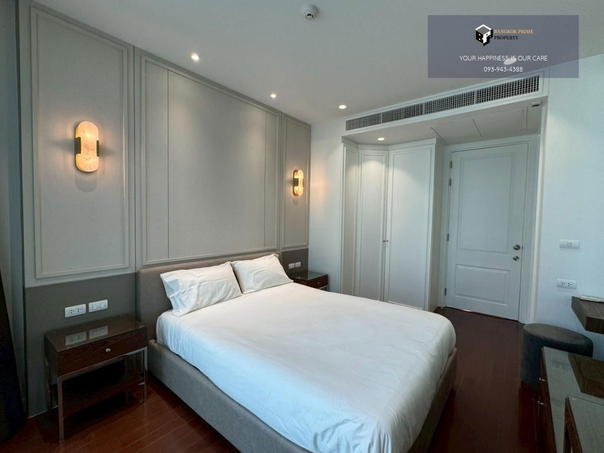 รูป Athenee Residence | Beyond Luxury, Beyond Expectation Mini Penthouse Sukhumvit Close to One bangkok #2025120113280 - รูปที่ 4/15