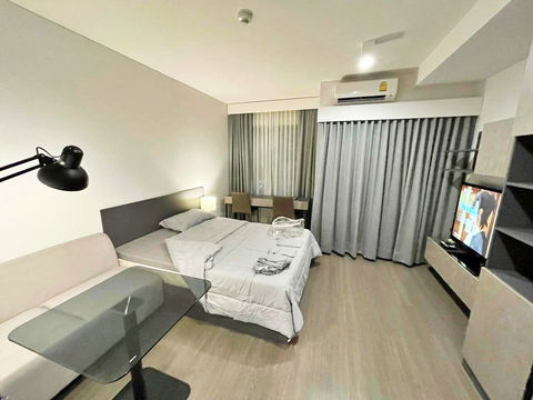 💎🙋🏼💥แอดไลน์เพื่อนัดดูห้องได้เลยนะคะ📲ไอดีโอ พหลโยธิน - จตุจักร