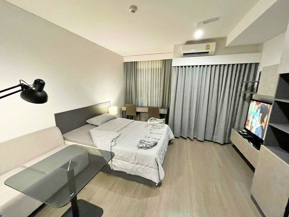 รูป 💎🙋🏼💥แอดไลน์เพื่อนัดดูห้องได้เลยนะคะ📲ไอดีโอ พหลโยธิน - จตุจักร - รูปที่ 1/14