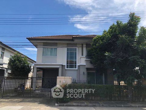 บ้าน 3-ห้องนอน ใน ลำปลาทิว (ID 1511816)