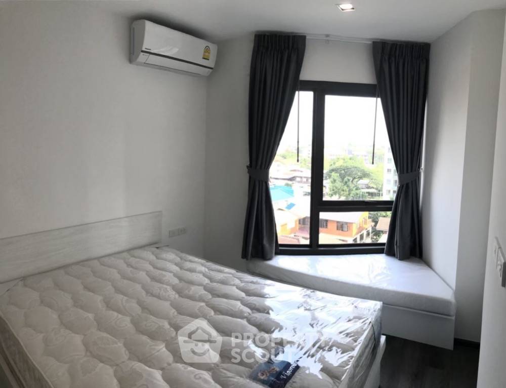 รูป คอนโด 1-ห้องนอน ที่ ริชพาร์ค แอท ทริปเปิ้ล สเตชั่น ใกล้ ARL หัวหมาก (ID 595493) - รูปที่ 12/17