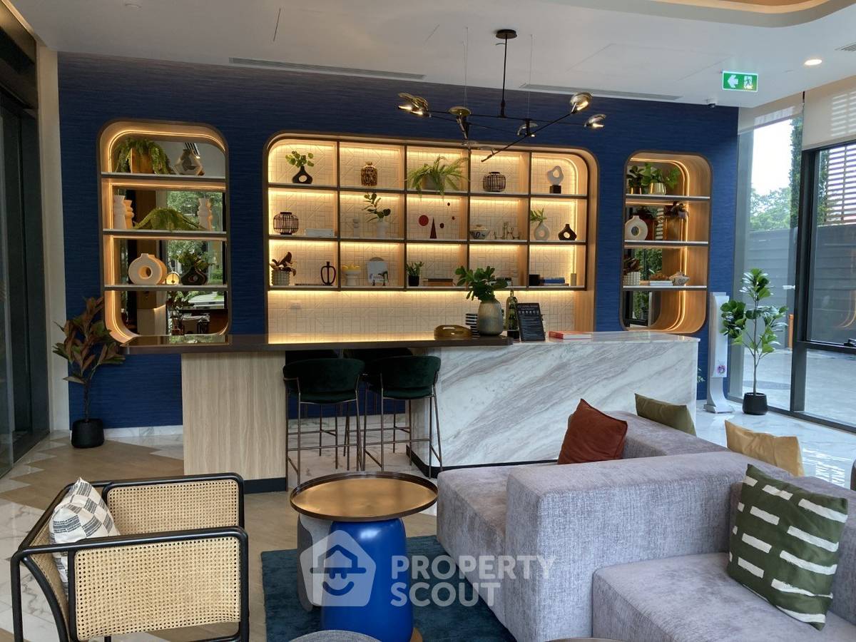 picture 2-BR Condo at THE BASE Phetchaburi-Thonglor in Bang Kapi (ID 2447412) - 2/6