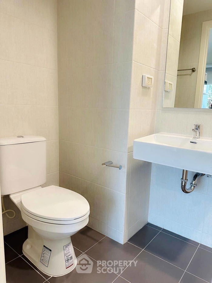 รูป คอนโด 1-ห้องนอน ที่ ไอคอนโด แอคทีฟ พัฒนาการ ใน สวนหลวง (ID 1534700) - รูปที่ 14/17