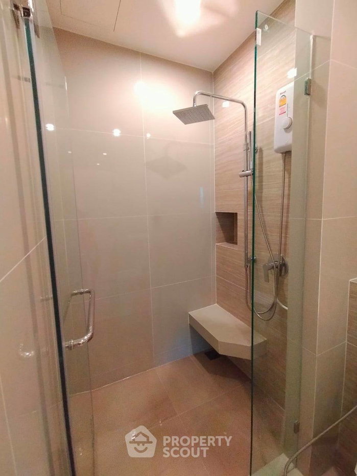 รูป คอนโด 1-ห้องนอน ที่ นิช โมโน เจริญนคร ใน ดาวคะนอง (ID 467611) - รูปที่ 7/13