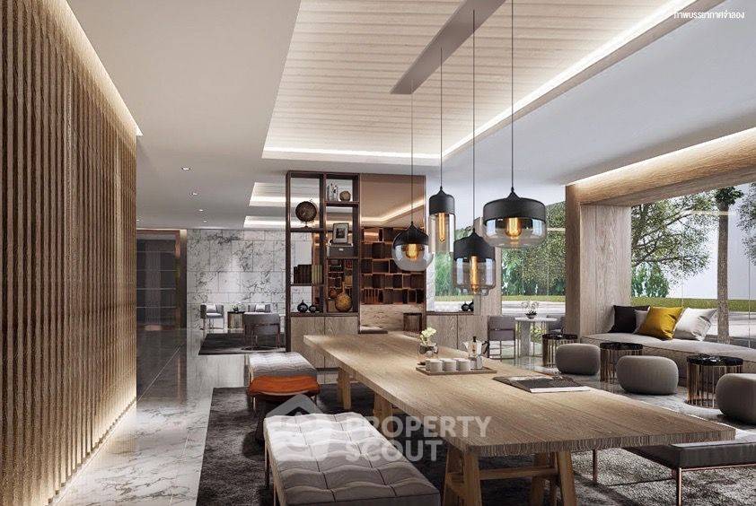 รูป คอนโด 1-ห้องนอน ที่ ไนท์บริจจ์ พหลโยธิน อินเตอร์เชนจ์ ใน อนุสาวรีย์ (ID 993931) - รูปที่ 10/11