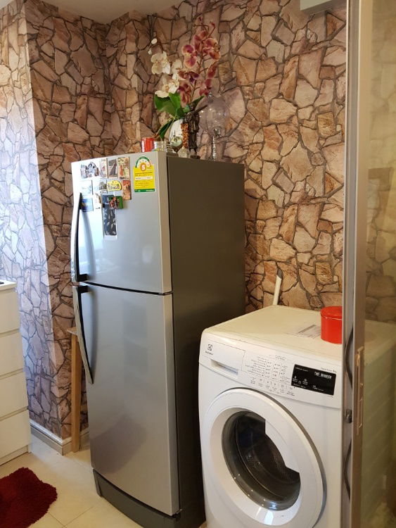 picture Code: KJ9981  for rent Aspire Sathorn - Taksin (Timber Zone) 🔥🔥 Line ID: @kjcondo (with @)🔥🔥 - 10/15