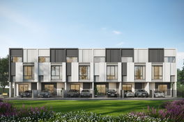 Project Pleno Sukhumvit - Bangna 4 Picture - 3/11