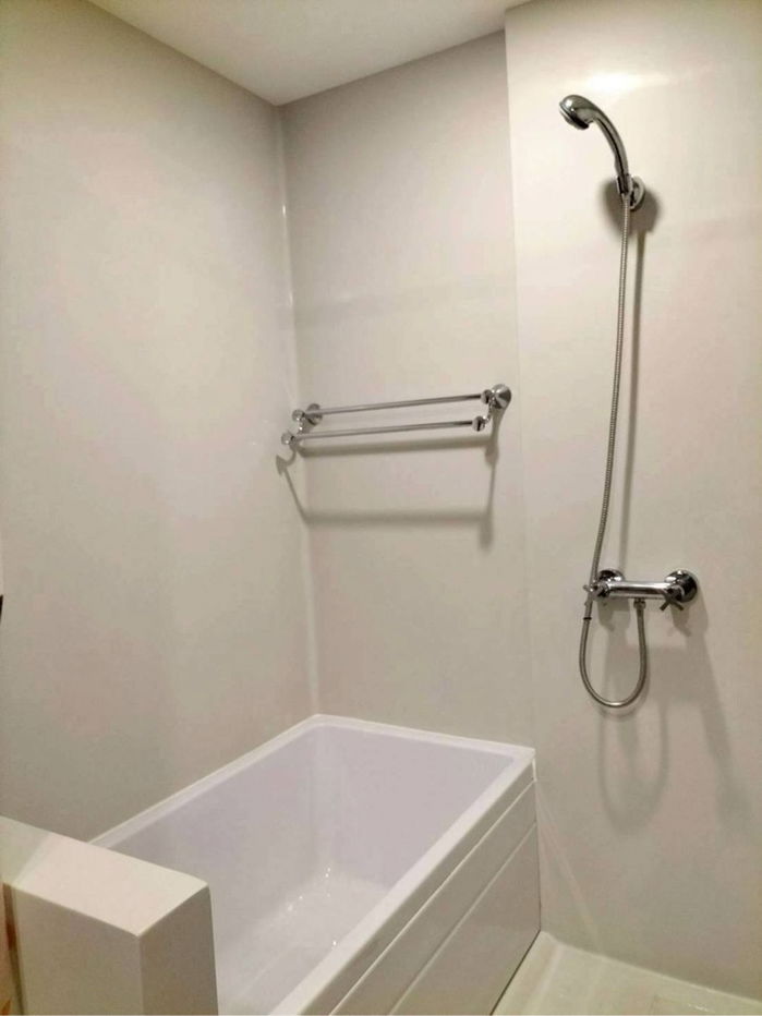 รูป 📍ให้เช่า - บลอสซั่ม คอนโด สาทร-เจริญราษฎร์ ✨2ห้องนอน เฟอร์นิเจอร์ครบ พร้อมเข้าอยู่⚡️🔥🔥 - รูปที่ 8/9