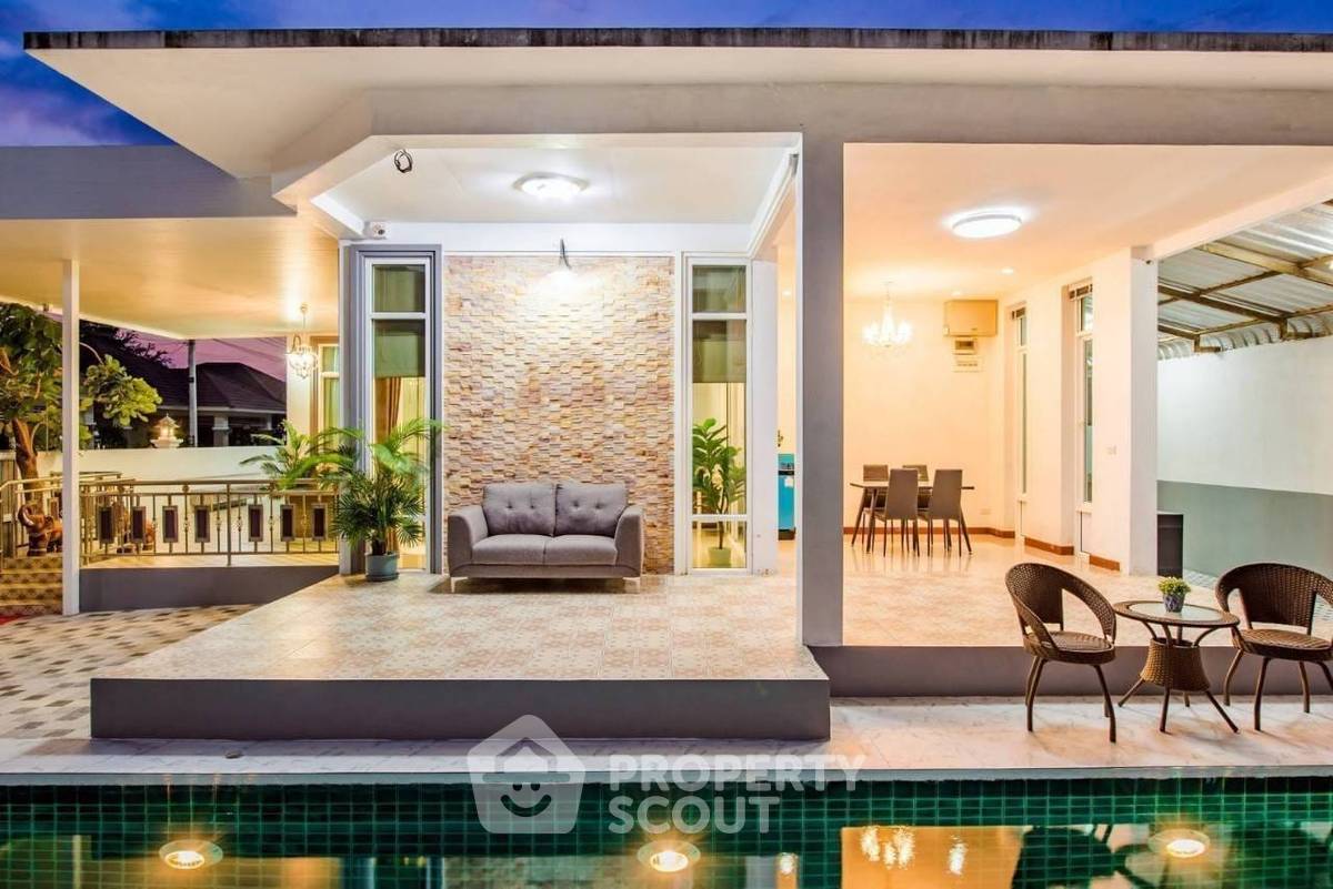 รูป วิลล่า 4-ห้องนอน ใน ทับใต้ (ID 2092738) - รูปที่ 5/10