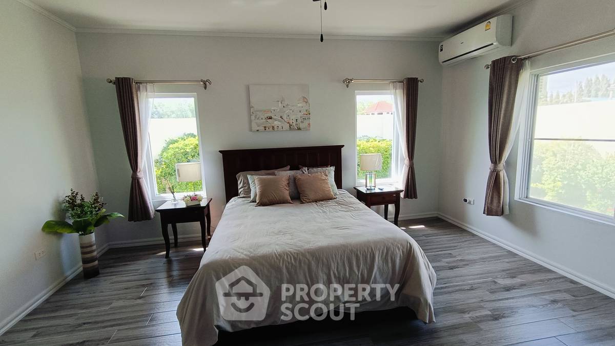 รูป วิลล่า 3-ห้องนอน ใน ปากน้ำปราณ (ID 1937001) - รูปที่ 20/28