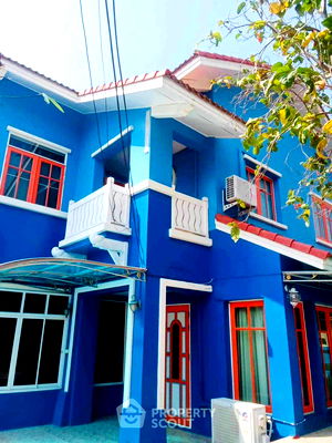 บ้านเดี่ยว ถนนจอมเทียนสาย 2 : บ้าน 4-ห้องนอน ใกล้ เมืองพัทยา (ID 2140761)