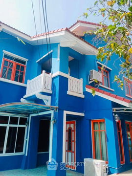 4-BR House close to Pattaya (ID 2140761)