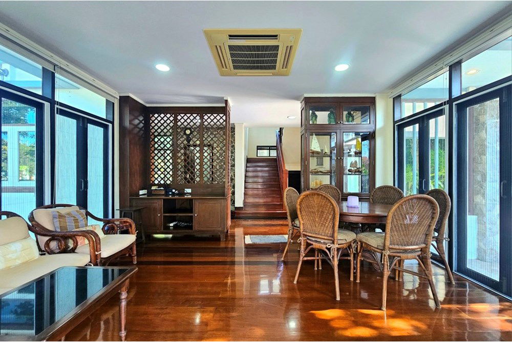 รูป [920601001-488] Oriental Beach Resort Chaam, วิลล่าหรู, 2 ห้องนอน 3 ห้องน้ำสำหรับขาย - รูปที่ 10/44