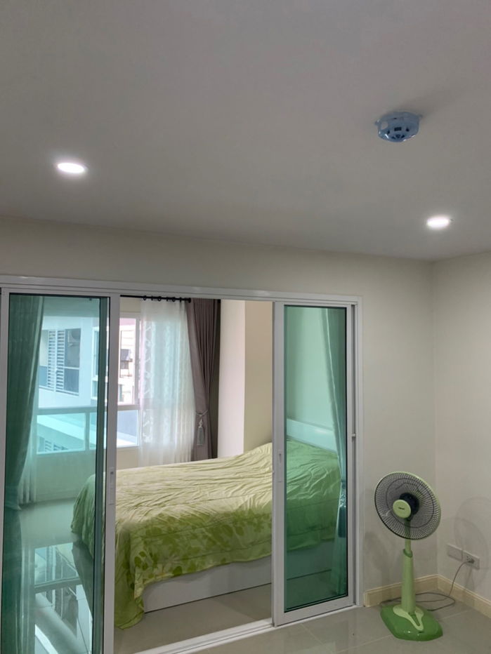 รูป TT1005 คอนโดให้เช่า Indy Condo (อินดี้ คอนโด) ห้องสวย เฟอร์ครบ ราคาพิเศษ  - รูปที่ 4/7