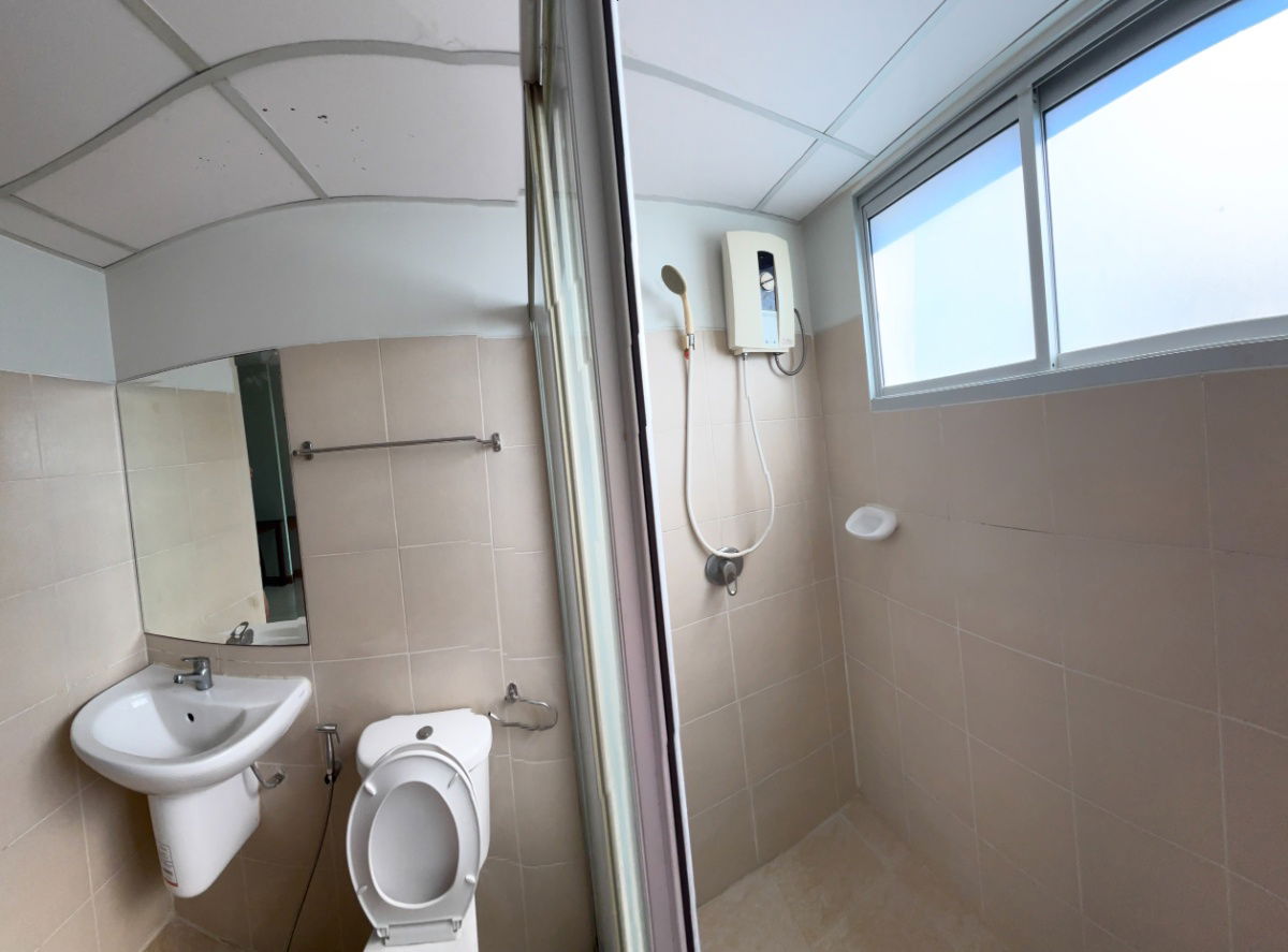 picture City Home Rattanathibet City Home Rattanathibet - 9/10