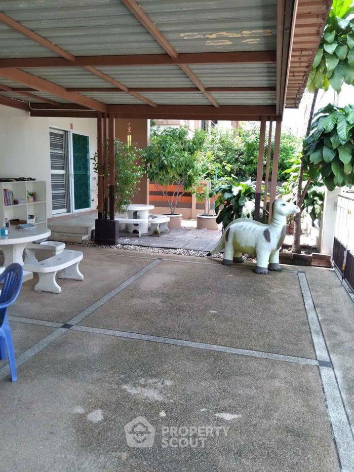 picture 4-BR Condo at I Leaf Park Rama 2 in Samae Dam (ID 2150437) - 3/9