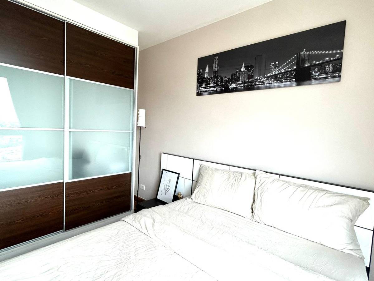 รูป คอนโด 1-ห้องนอน ที่ ไดมอนด์ รัชดา ใกล้ MRT ห้วยขวาง (ID 2134784) - รูปที่ 11/11