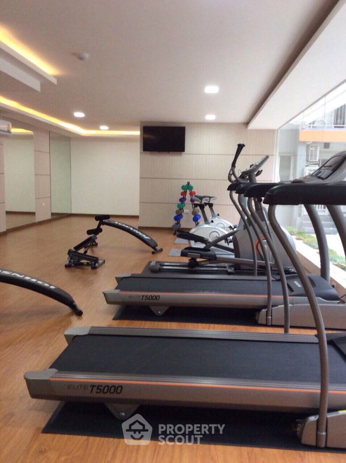 picture 1-BR Condo at The Maple @ Ratchada near MRT Ratchadaphisek (ID 732429) - 9/13