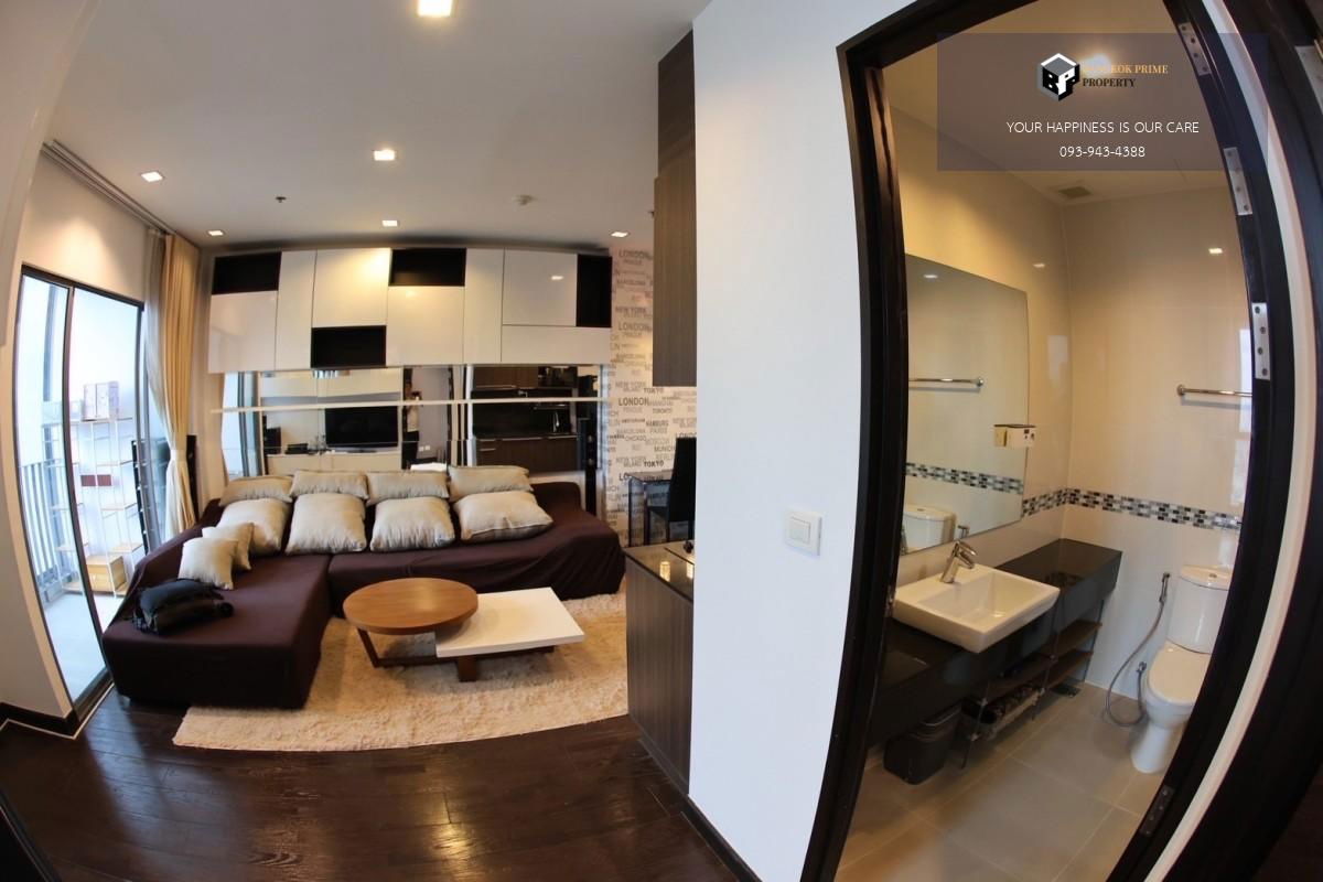 picture IDEO Q Phayathai | 🚝Near BTS Phayathai #2025120113270 - 7/8