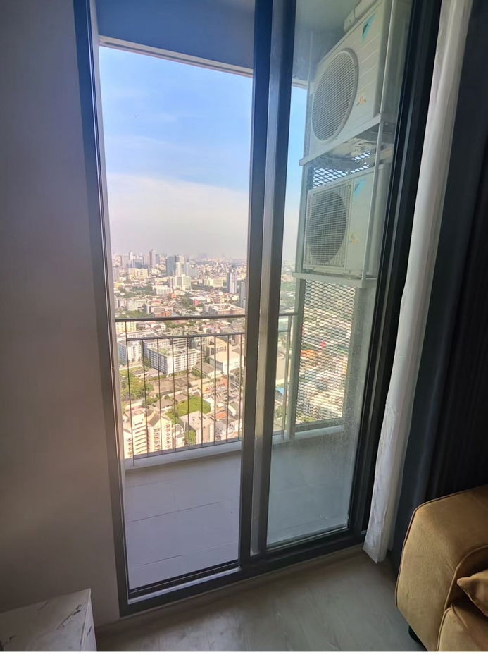 รูป ✨Condo for Rent : Sky Rise Sukhumvit 64 ((AP-02)) ( line : @condo91 ) - รูปที่ 5/5