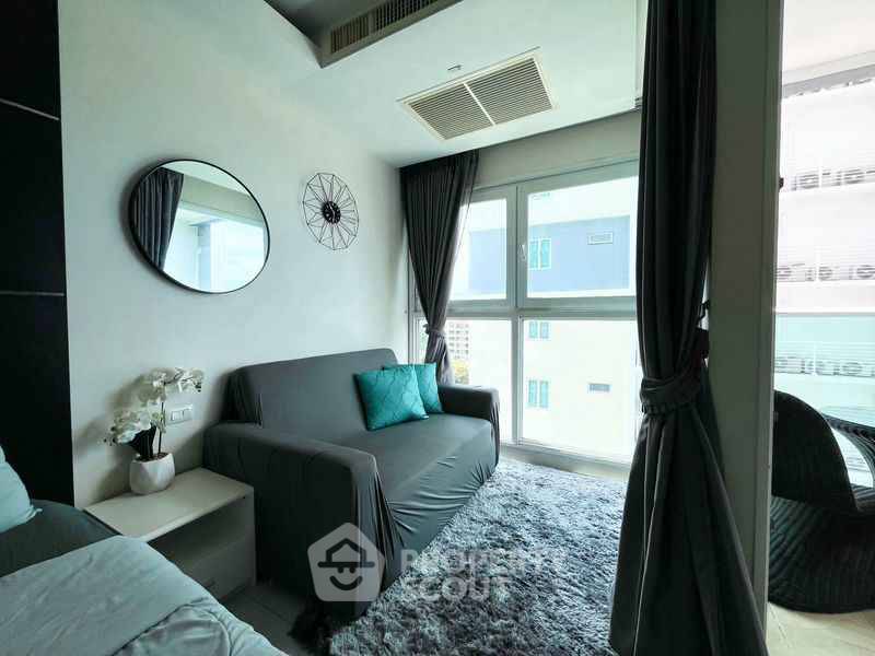 รูป คอนโด สตูดิโอ ที่ โคซี่ บีช วิว ใกล้ ถนนพระตำหนัก พัทยา (ID 2119222) - รูปที่ 15/20