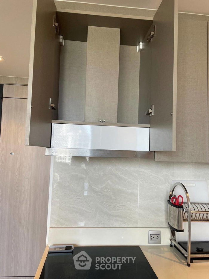 picture 2-BR Condo at Andromeda Condominium Pattaya close to Phratamnak (ID 1822477) - 22/39