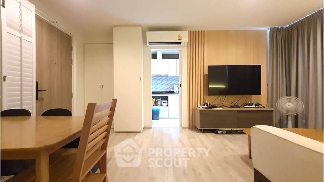 รูป คอนโด 2-ห้องนอน ที่ แชมเบอร์ส เฌอ รัชดา-รามอินทรา ใน รามอินทรา (ID 1458657) - รูปที่ 4/14