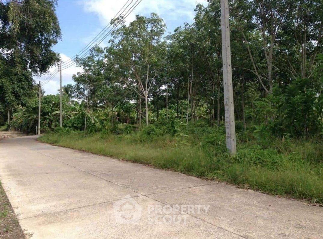 รูป ที่ดินสำหรับปล่อยขาย 5,132 ตารางเมตร แถว ใน เทพกระษัตรี (ID 985907) - รูปที่ 5/5