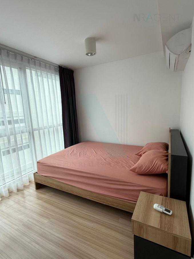 picture For Rent Condo CHATEAU IN TOWN SUKHUMVIT 64 SKYMOON Building 1, Floor 6,1 bed room, Room size 32 sqm - 3/8