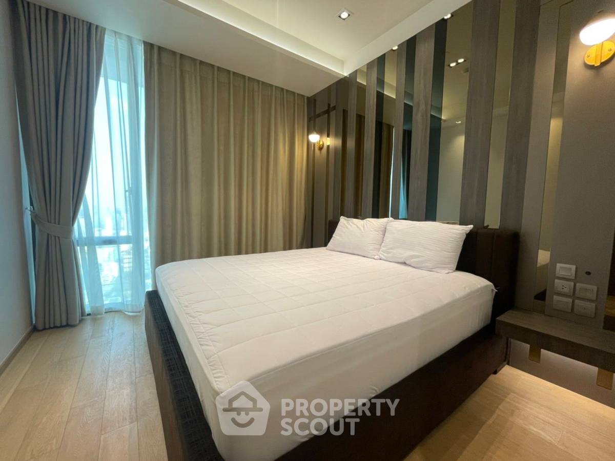 picture 1-BR Condo at 28 Chidlom near BTS Chit Lom (ID 1450365) - 17/20