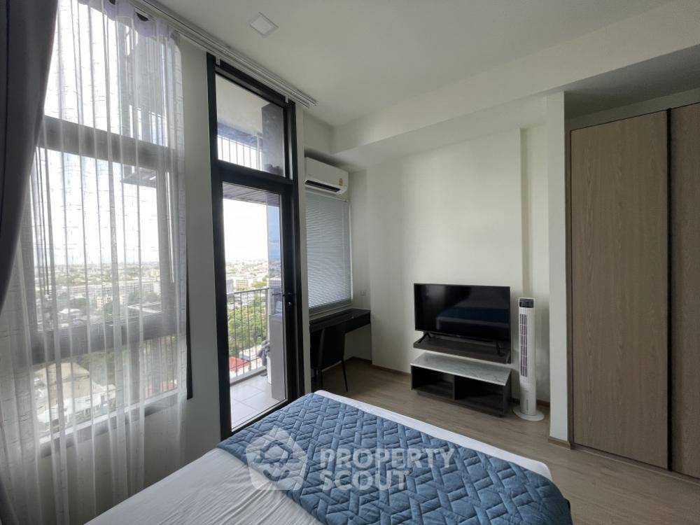 picture Studio Condo at Centric Ratchayothin near BTS Ratchayothin (ID 935337) - 4/30