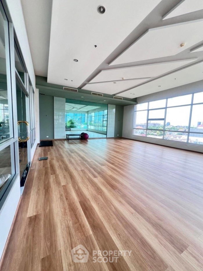 รูป คอนโด 1-ห้องนอน ที่ ศุภาลัย พาร์ค รัชโยธิน ใกล้ BTS รัชโยธิน (ID 2021082) - รูปที่ 12/14