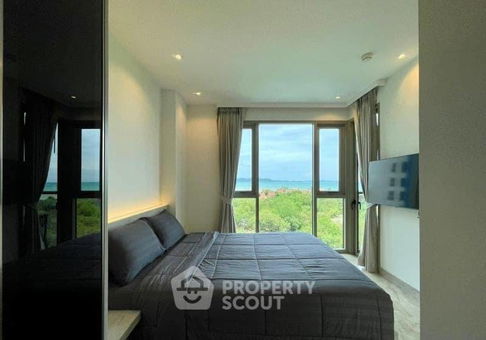 คอนโด 1-ห้องนอน ที่ เดอะ ริเวียร่า โมนาโค ใกล้ เมืองพัทยา (ID 2080026)