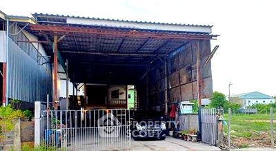 บ้านเดี่ยว ถนนตำหรุ-บางพลี  : บ้าน 4-ห้องนอน ใน แพรกษาใหม่ (ID 1942193)