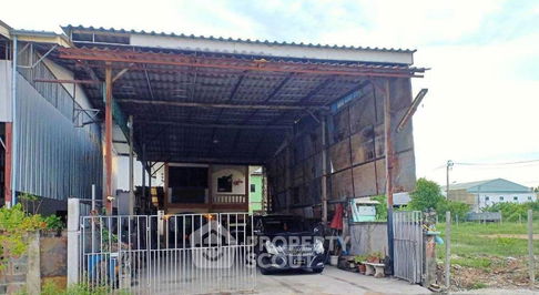 4-BR House in Phraeksa Mai (ID 1942193)