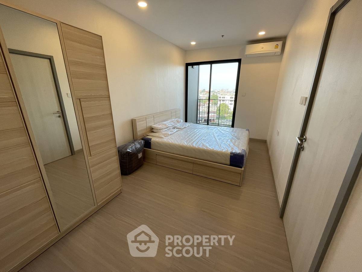 รูป คอนโด 1-ห้องนอน ที่ ศุภาลัย ไลท์ ท่าพระ - วงเวียนใหญ่ ใกล้ MRT ท่าพระ (ID 1204211) - รูปที่ 3/5