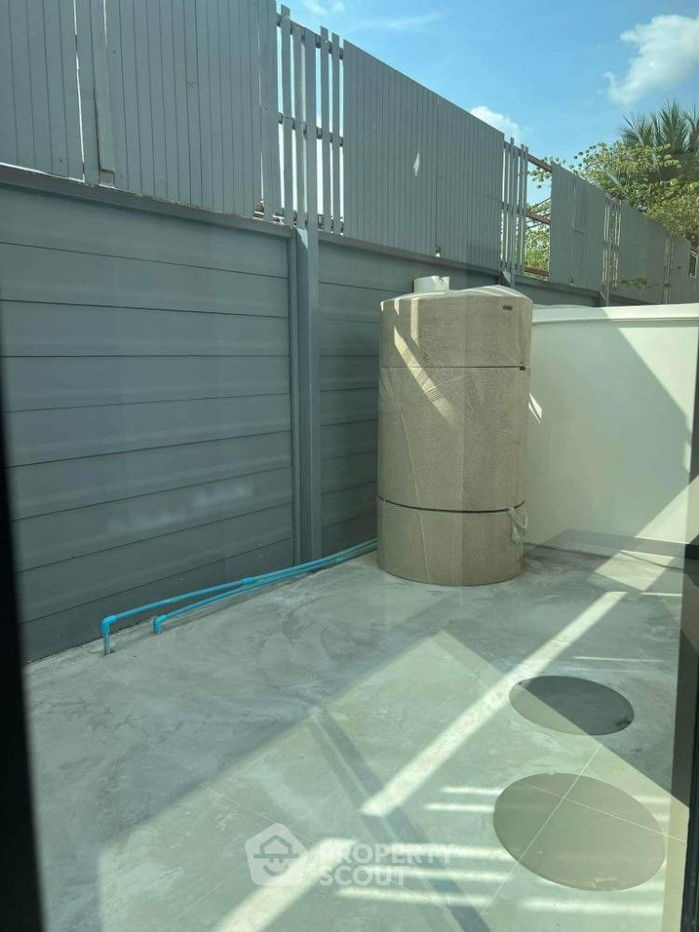 รูป ทาวน์เฮาท์ 3-ห้องนอน ใน บางเลน (ID 2028662) - รูปที่ 5/8