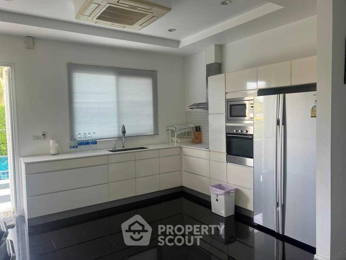 รูป วิลล่า 3-ห้องนอน ใกล้ สวนน้ำ วานา นาวา วอเตอร์ จังเกิ้ล (ID 2140027) - รูปที่ 7/14