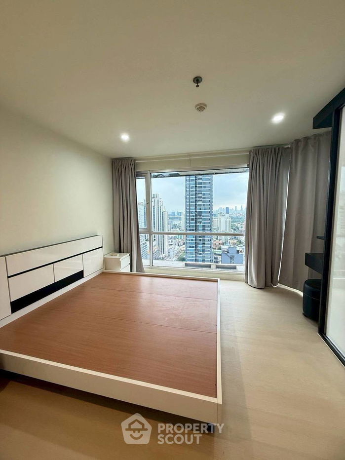 picture 2-BR Condo at Sukhumvit Suite near BTS Nana (ID 2395693) - 10/13
