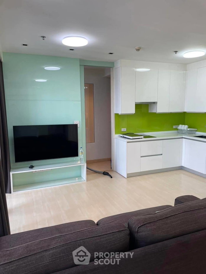 รูป ใกล้ BTS อุดมสุข 90 เมตร ห้อง 2 ห้องนอน ชั้น 17 Ideo Mix Sukhumvit 103 (ID 1945860) - รูปที่ 8/12