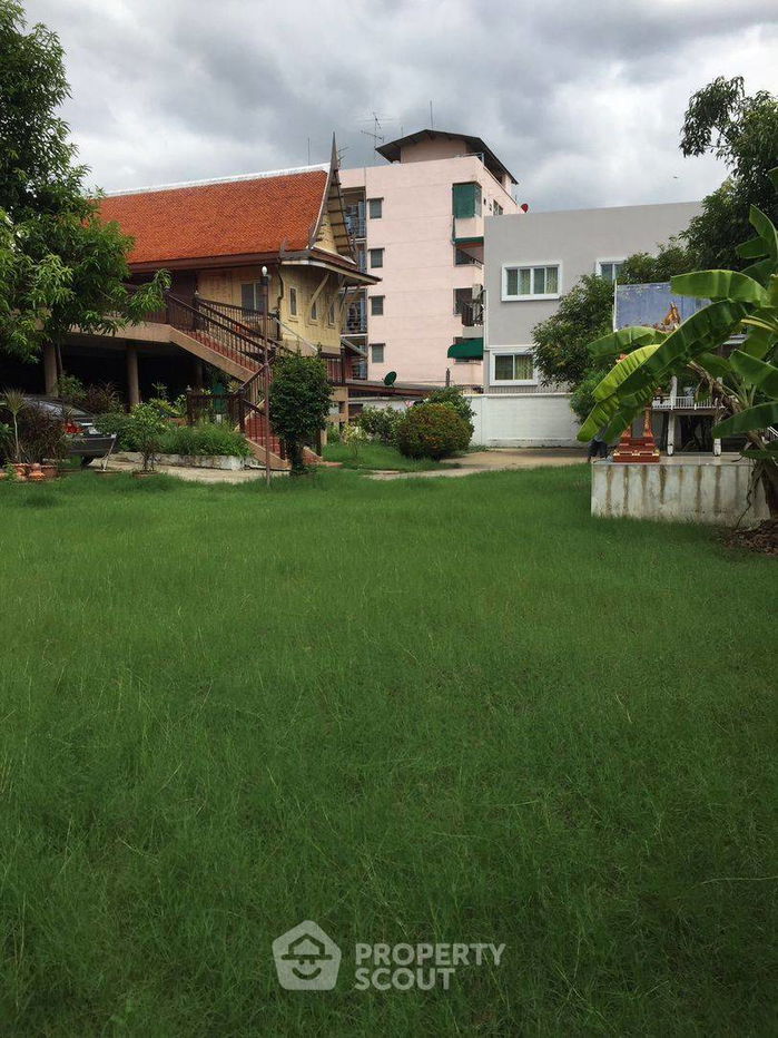 รูป ที่ดินสำหรับปล่อยขาย 1,592 ตารางเมตร แถว ใน บางบำหรุ (ID 1332740) - รูปที่ 2/4