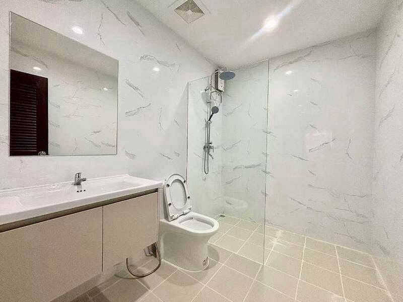 picture Second-hand detached house for sale, Grand Thanawan Home 1 project, Pattaya, Bang Lamung, Chonburi - 10/10