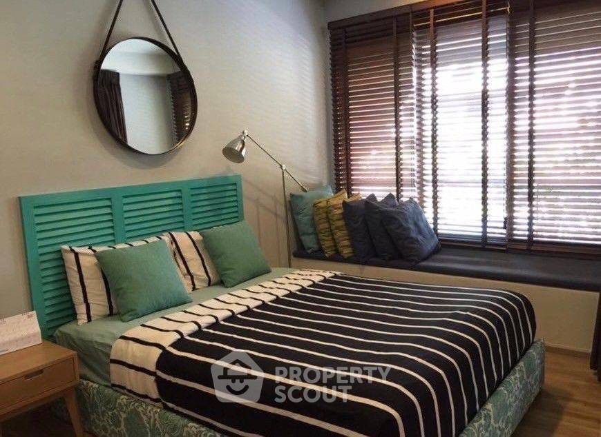 รูป คอนโด 2-ห้องนอน ที่ บ้านแสนงาม หัวหิน ใกล้ เดอะ เวเนเซีย (ID 1545902) - รูปที่ 1/8