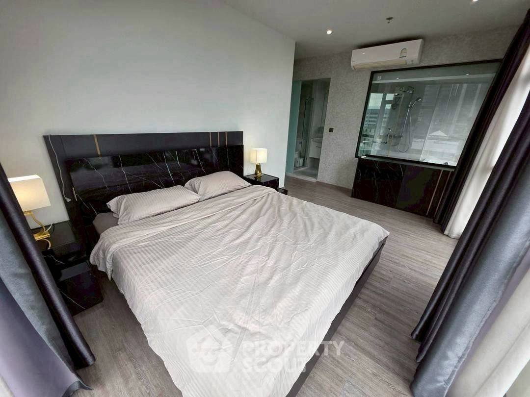 picture 2-BR Condo at Rhythm Ekkamai near BTS Ekkamai (ID 2455744) - 12/19