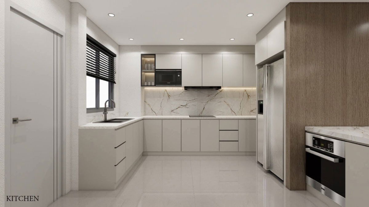 รูป ✨ บ้านพลูวิลล่าหรู พัทยาใต้ – กำลังรีโนเวทใหม่ ! ✨ - รูปที่ 5/11