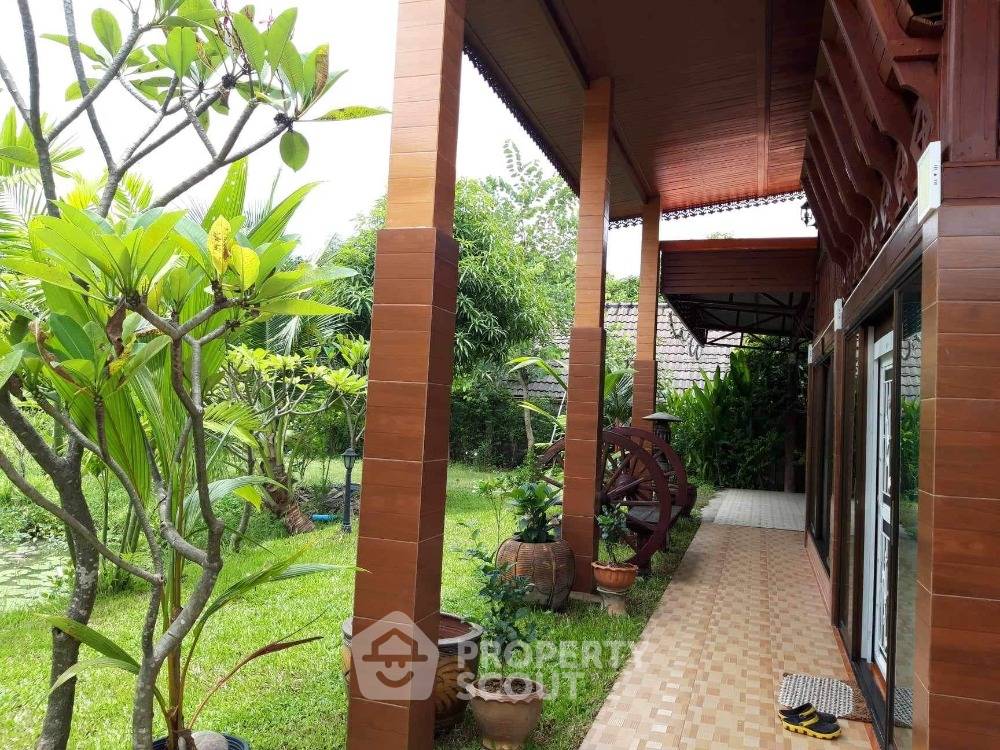 รูป บ้าน 4-ห้องนอน ใน บ้านใหม่ (ID 1881052) - รูปที่ 6/7