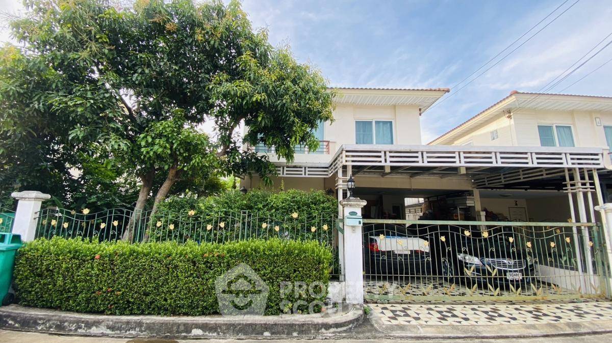 รูป บ้าน 3-ห้องนอน ใน พิมลราช (ID 1385491) - รูปที่ 1/8